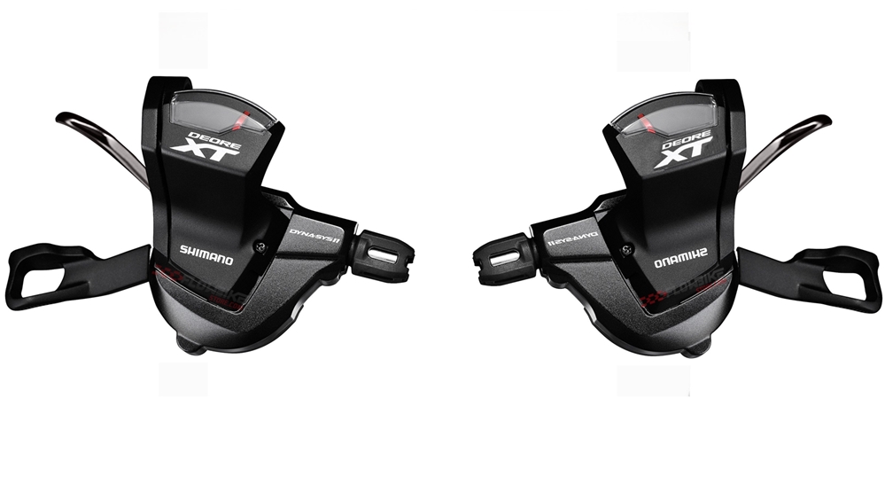 shimano sl m8000 shifter